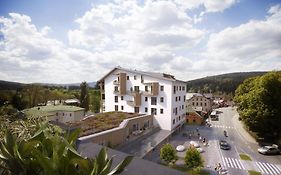 Arber Resort & Wellness Sumava