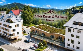 Arber Resort & Wellness Sumava